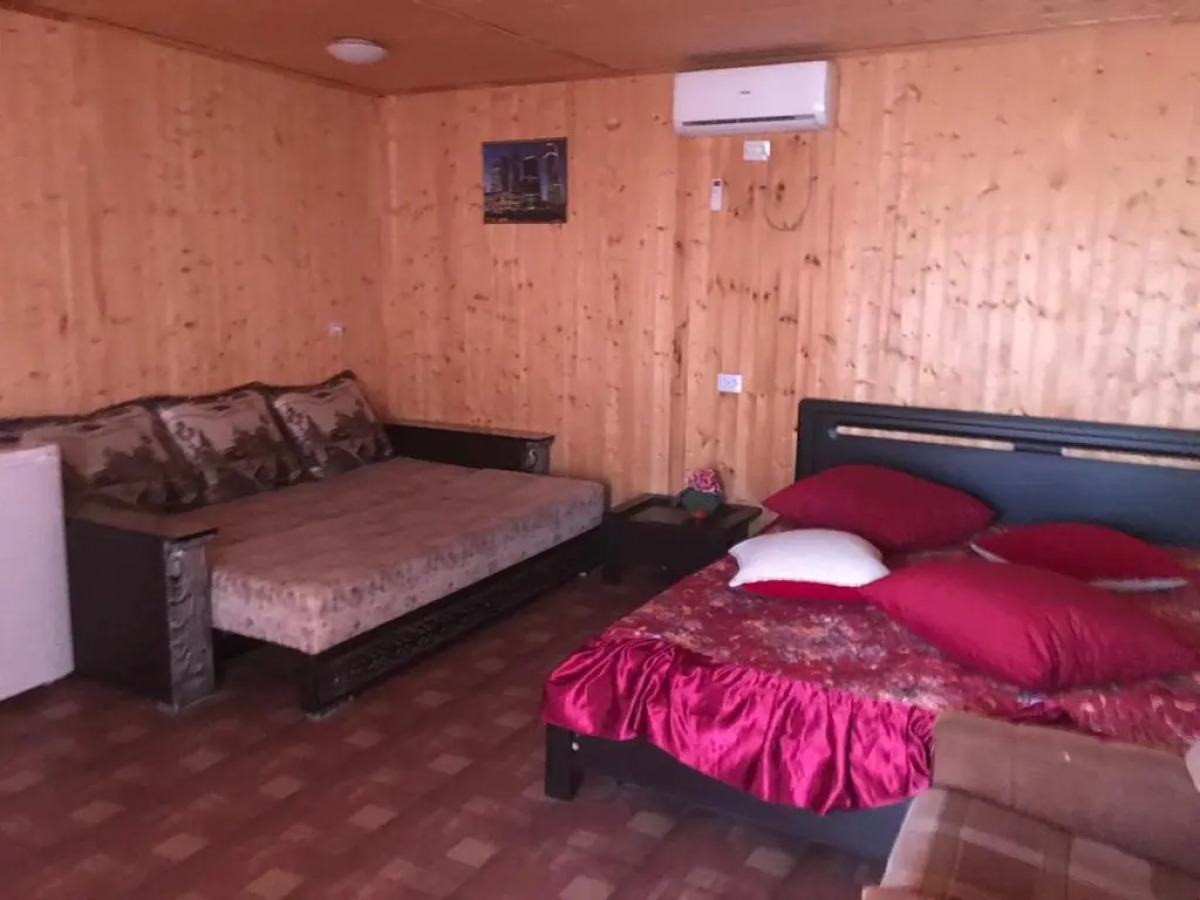 Гостевой дом Татьянин день