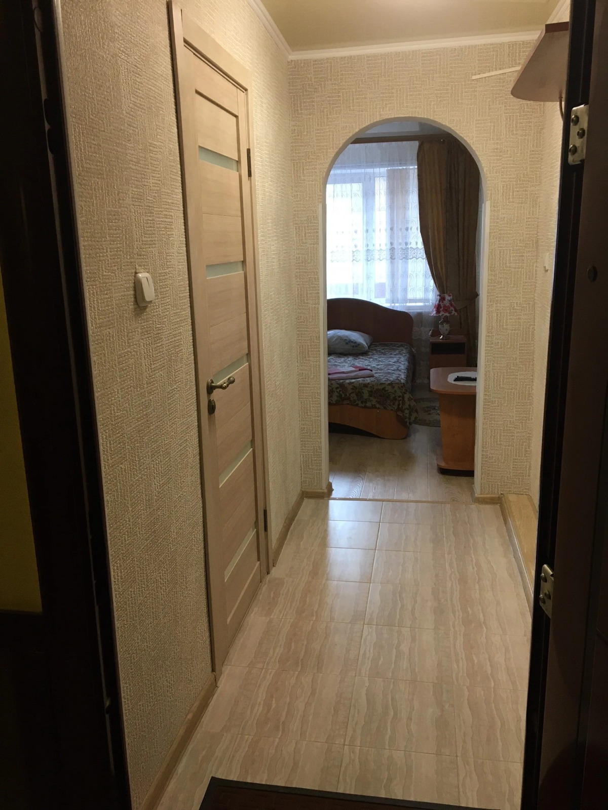 Гостиница Алмаз