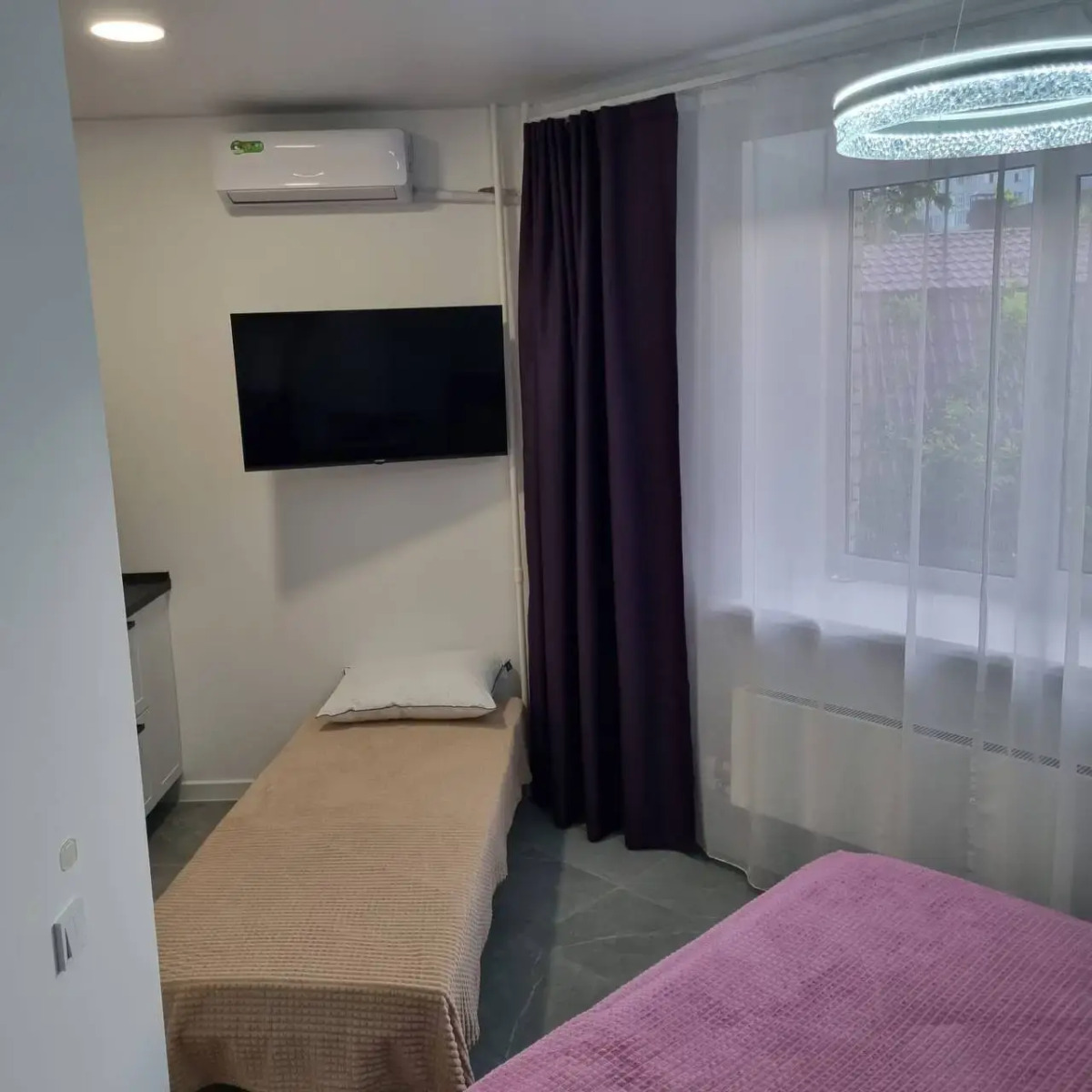 Апартаменты у Адмиралтейской площади