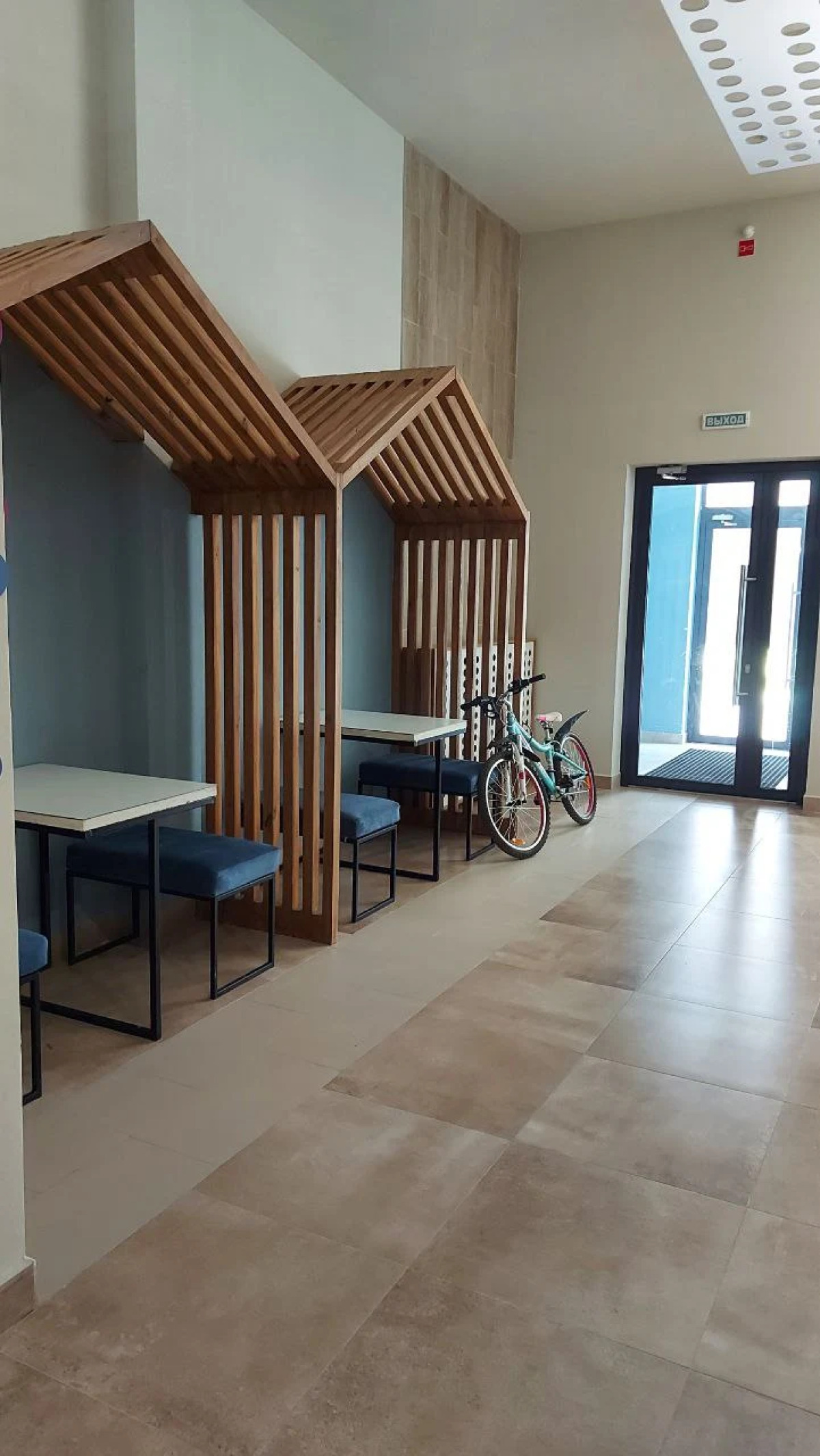 Апартаменты Возле Аквапарка и Набережной