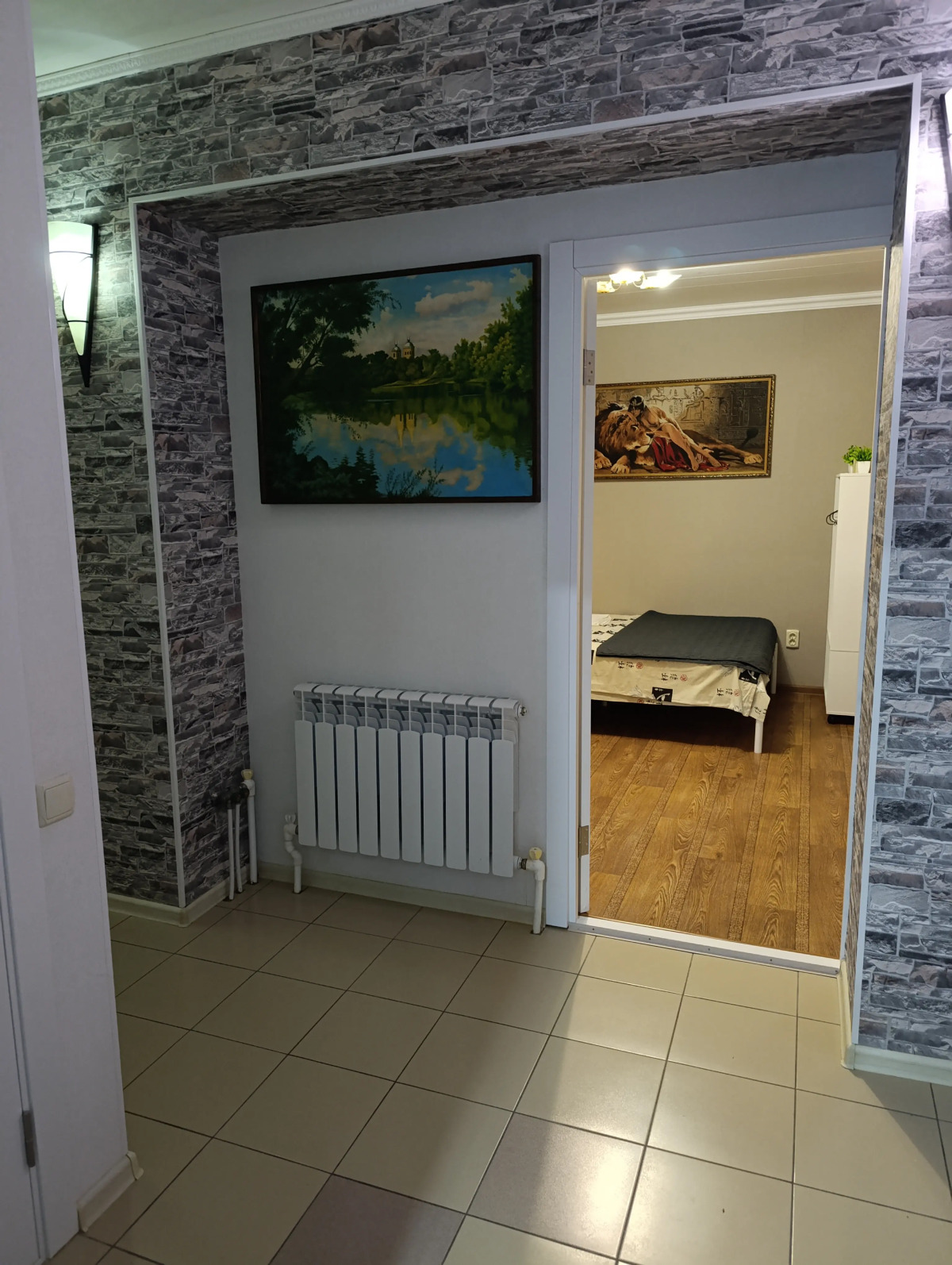 Гостевой дом Центральный