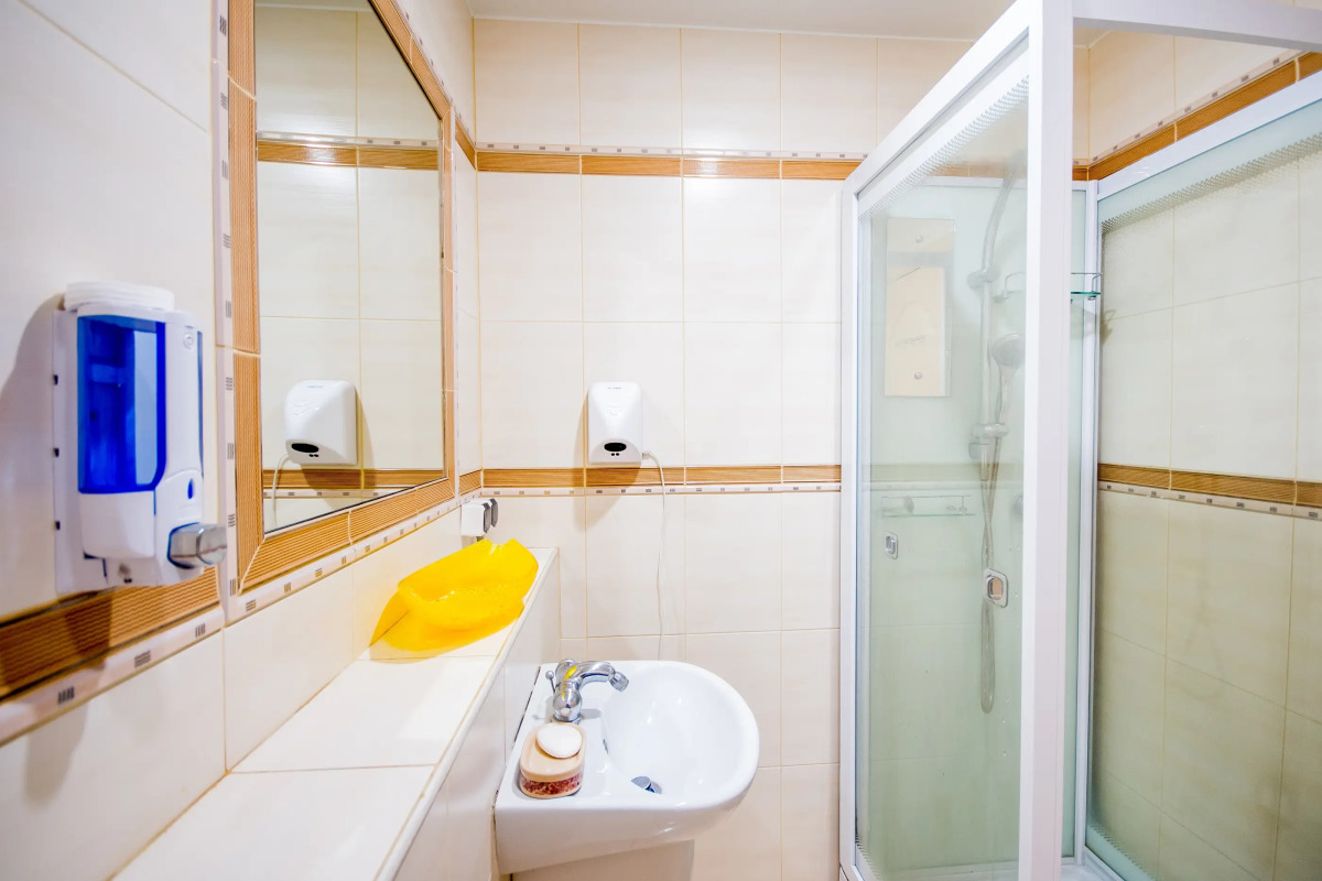 Меблированные комнаты Рациональ Пятницкое