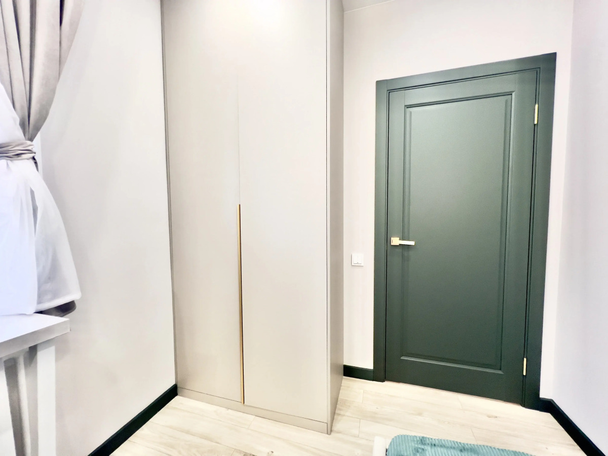 Апартаменты ВыДома на Тюменском Арбате с видом на Бульвар Дзержинско