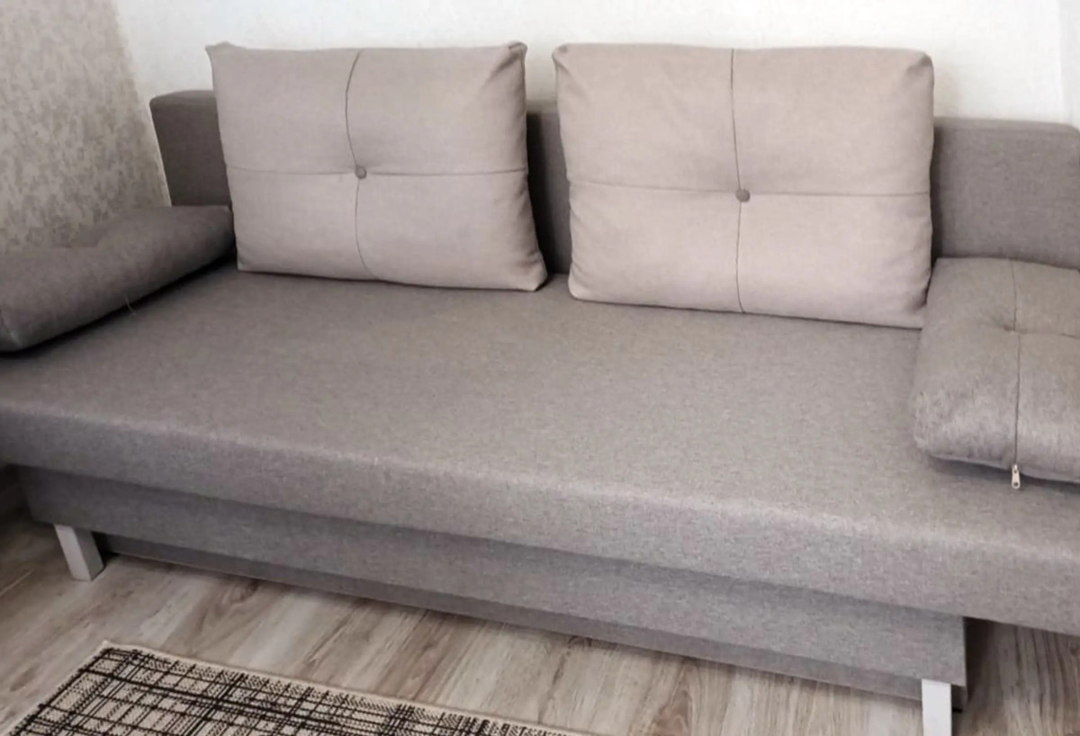 Апартаменты у Королевских Ворот