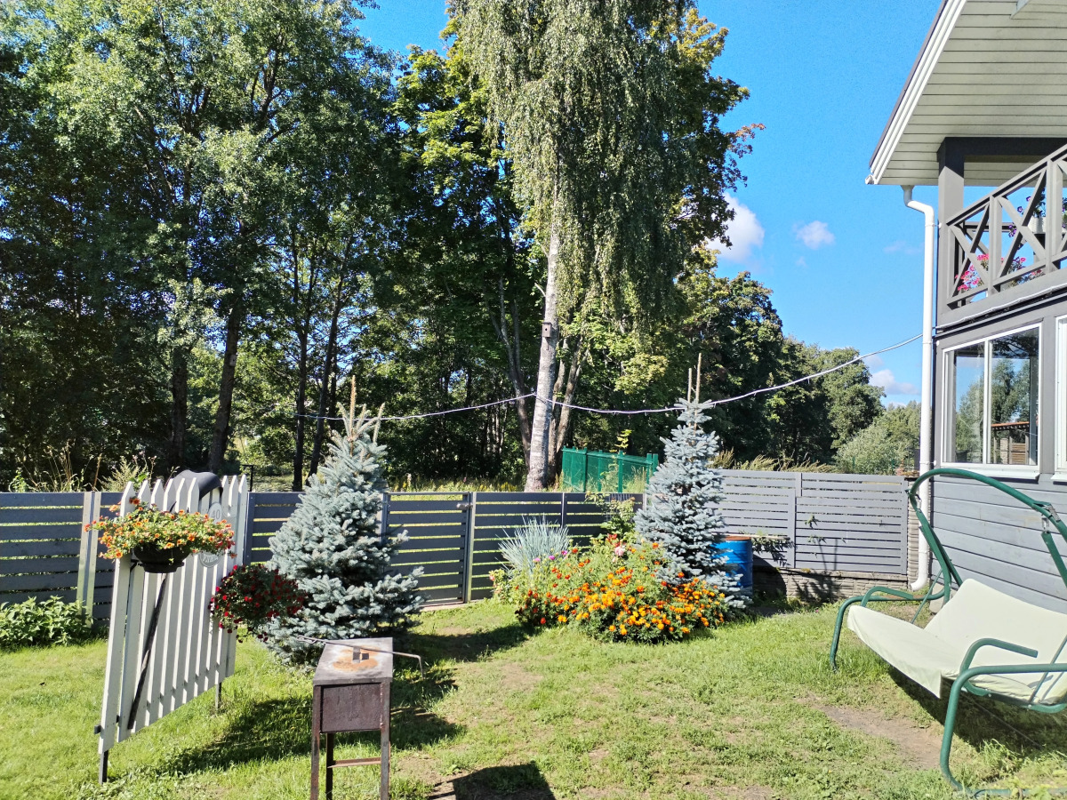 Гостевой Дом с Сауной недалеко от Монрепо