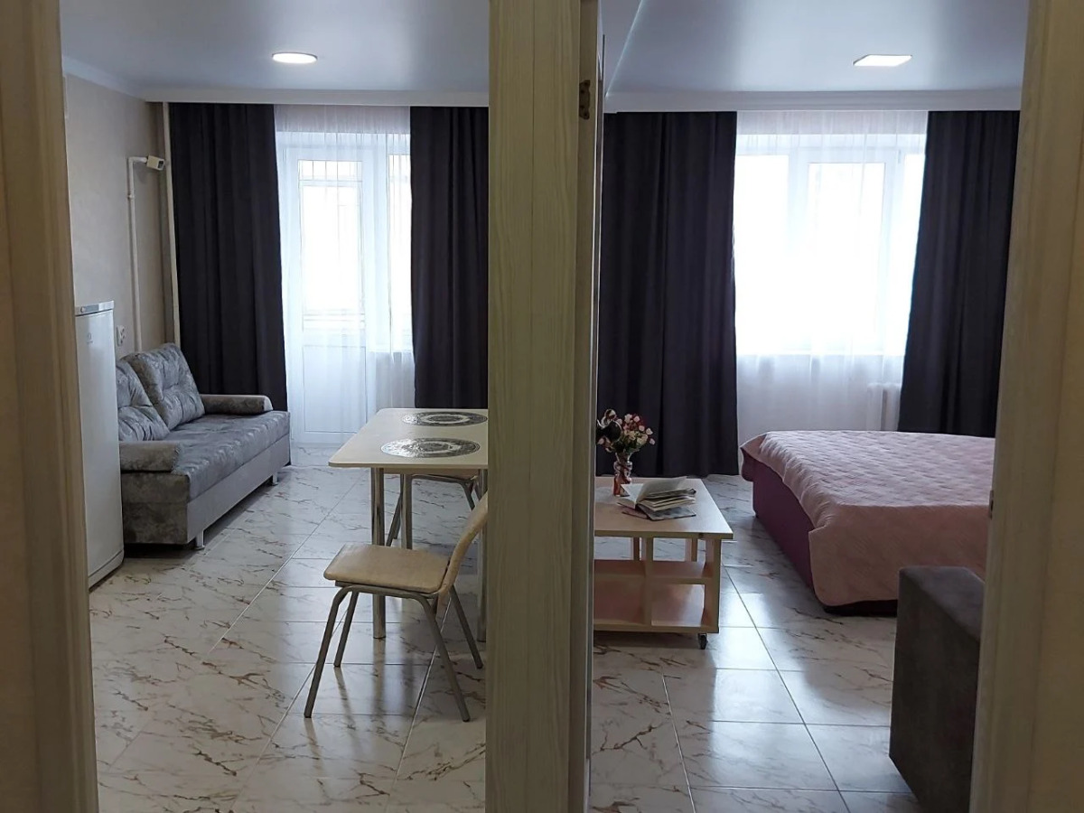 Апартаменты Кортунова 6