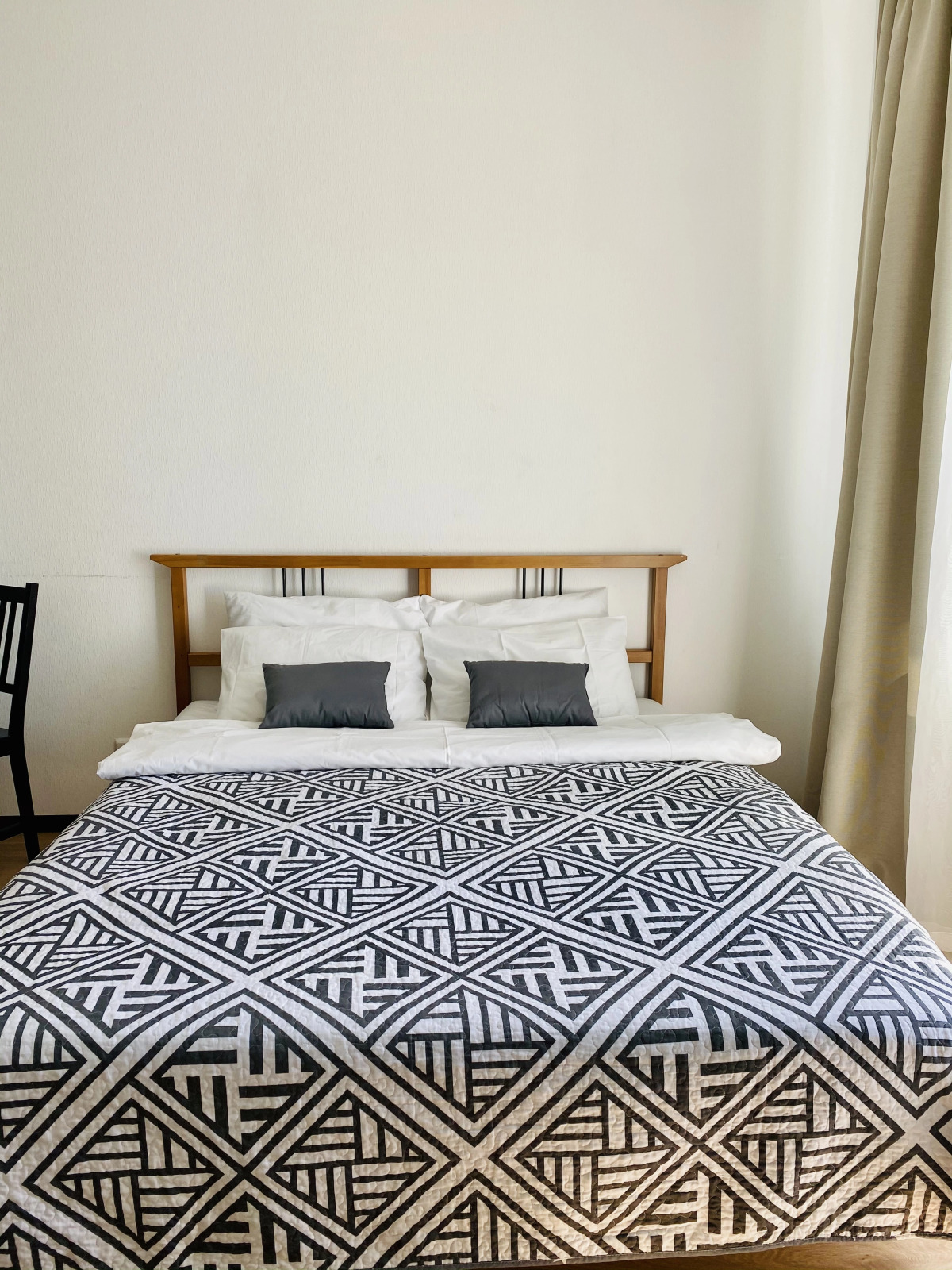 Апартаменты Семейные