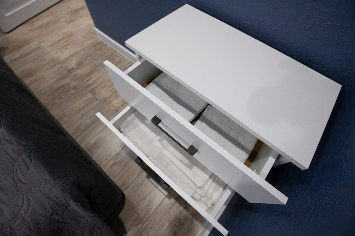 Апартаменты BPA 75/34