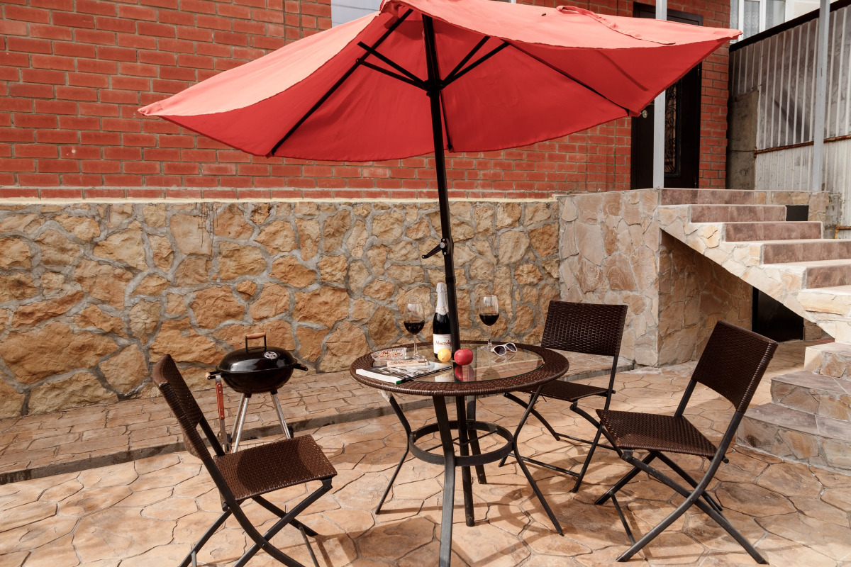 Апартаменты Flats for soul