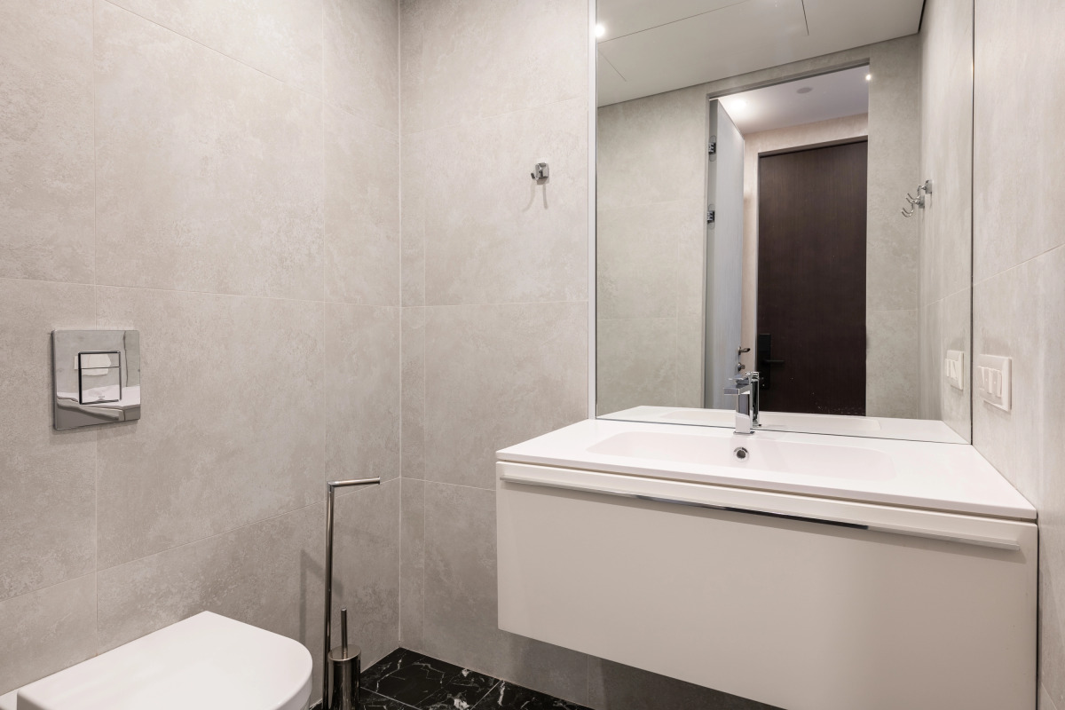 Апартаменты с джакузи в Москва-Сити