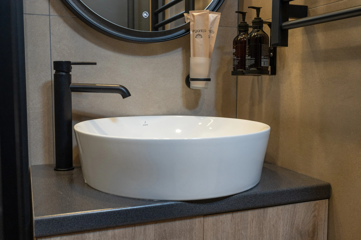 Счастье в тишине