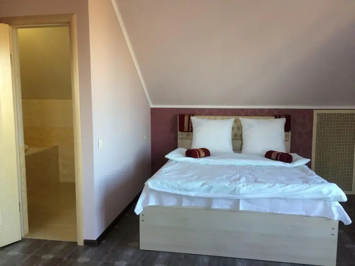 Гостевой Дом Арт-Хаус