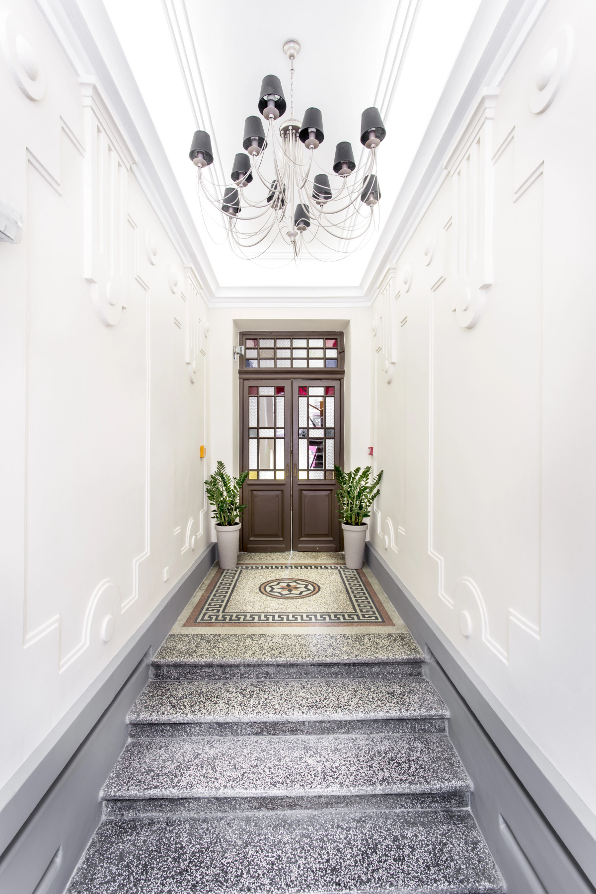 Zulian Apart-hotel by Artery Hotels