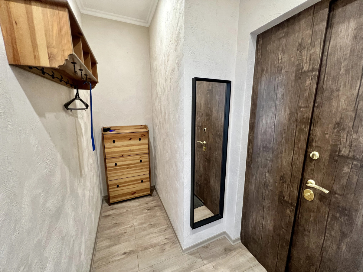 Дизайнерская Двухкомнатная квартира  Малая Морская 19 Скандинавия