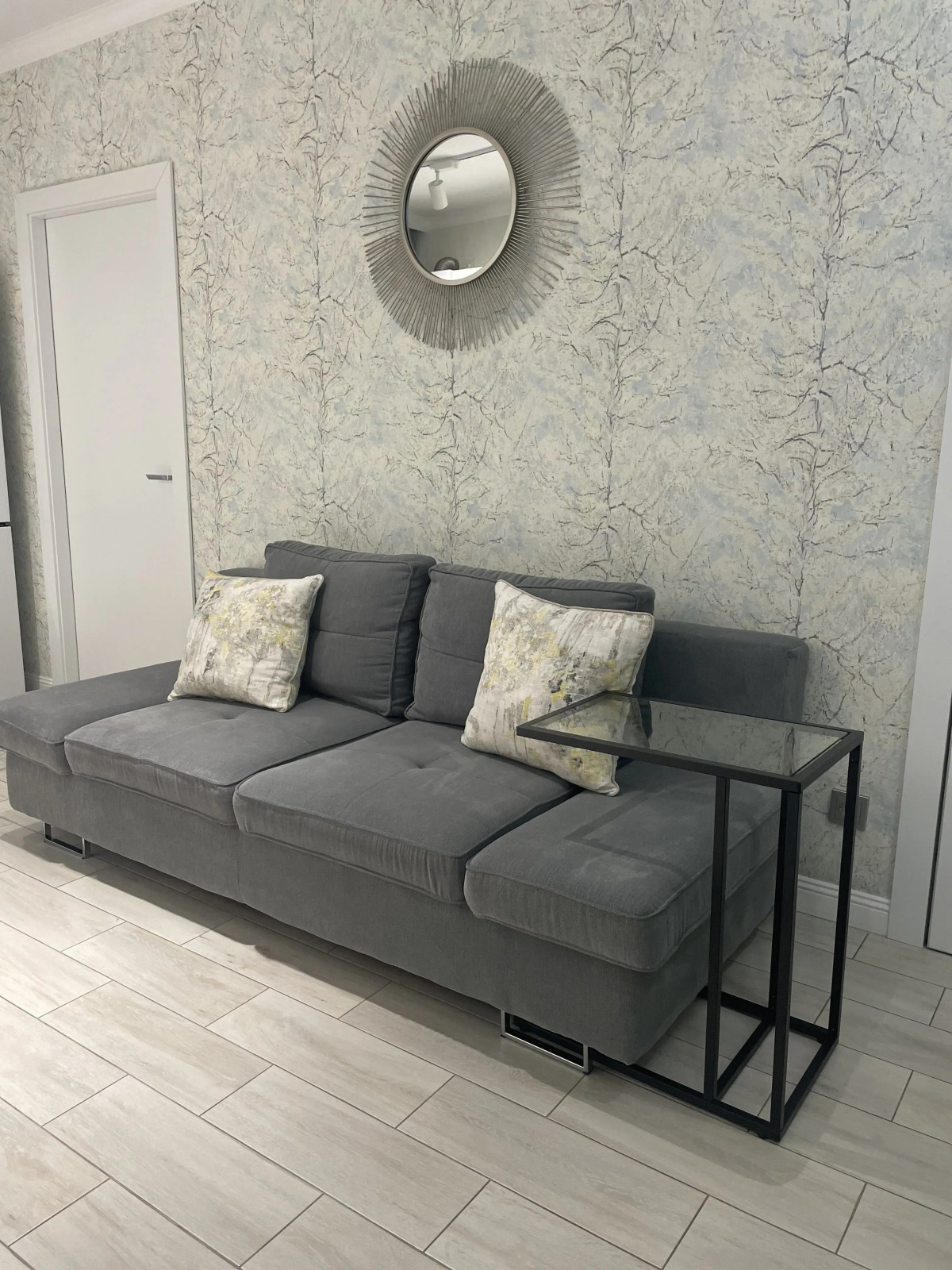 Апартаменты Amber Holiday В Рыбной Деревне