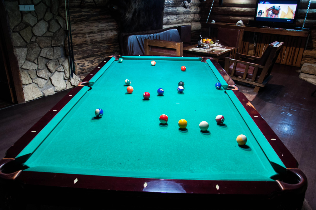 Гостевой дом Русский Двор