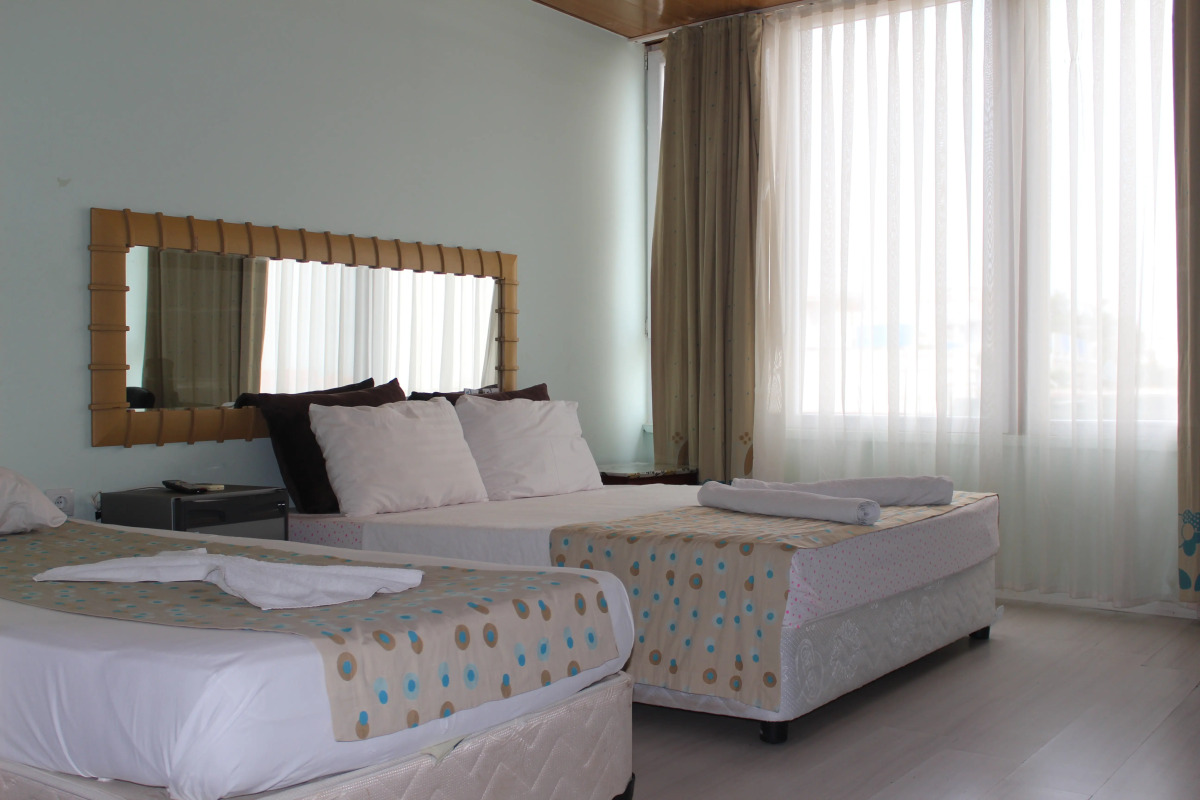 Апарт-Отель Gvar