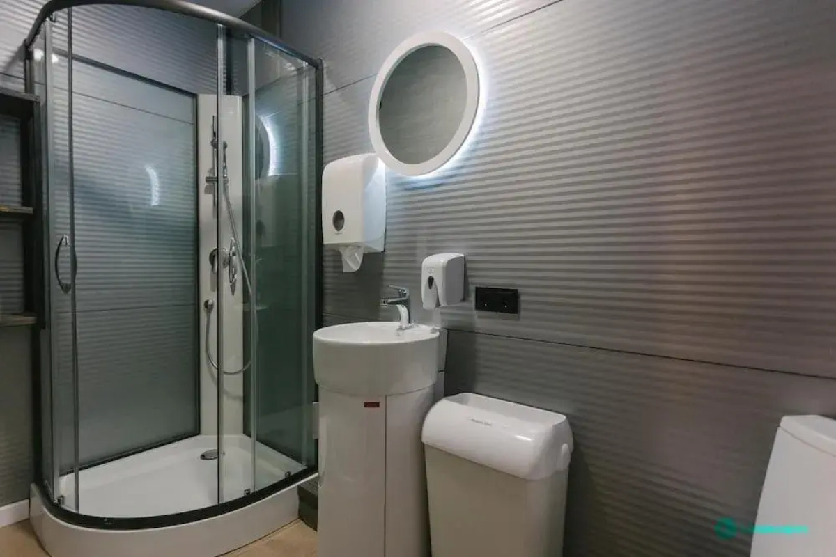 Отель Landscapes Hotel