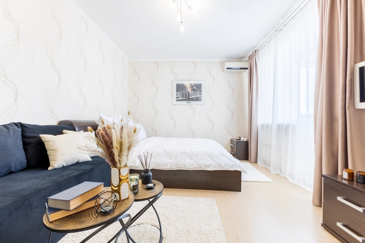 Апартаменты Residence Elegance