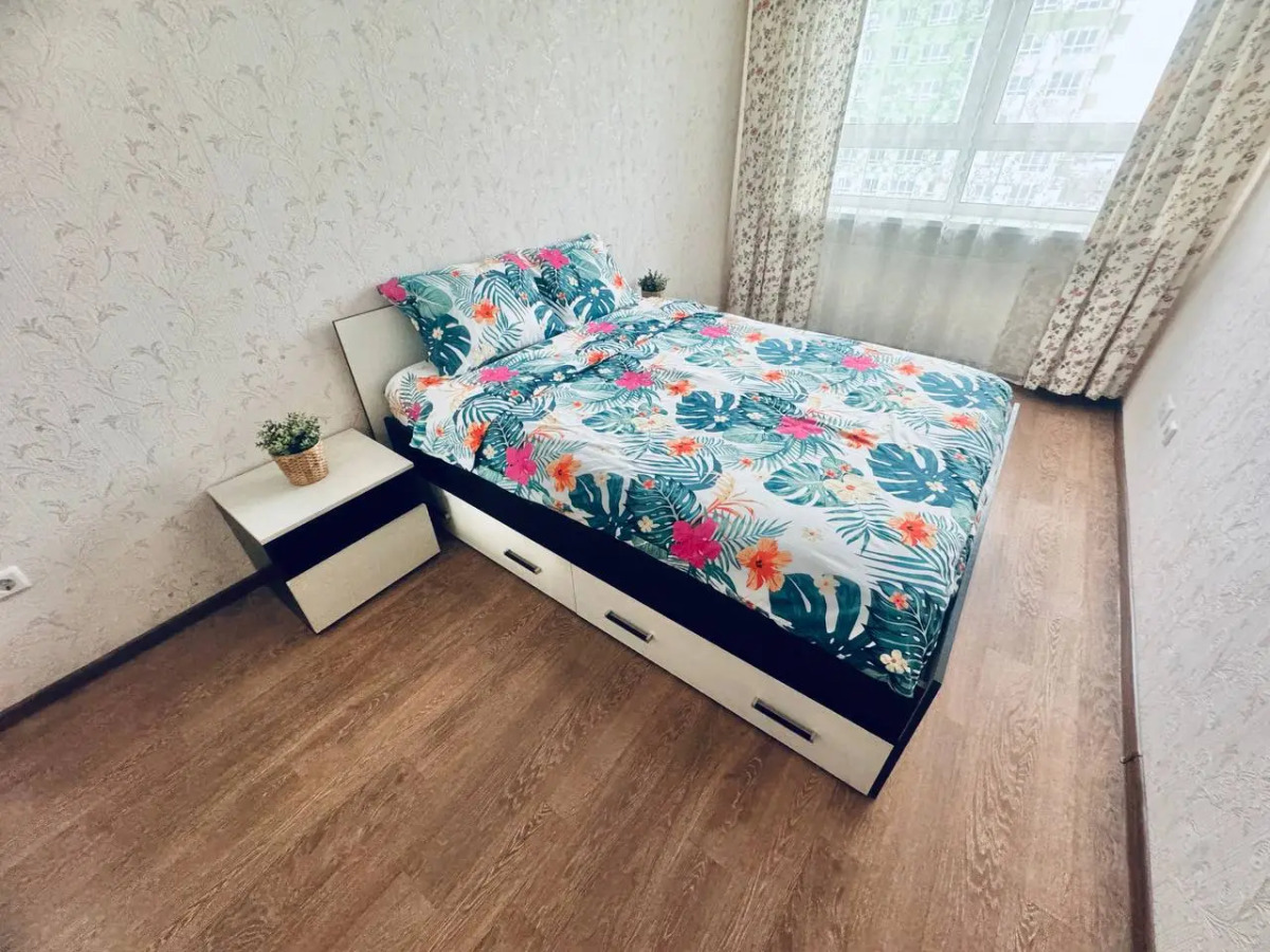 Апартаменты Чайка House на Гагарина 99/1