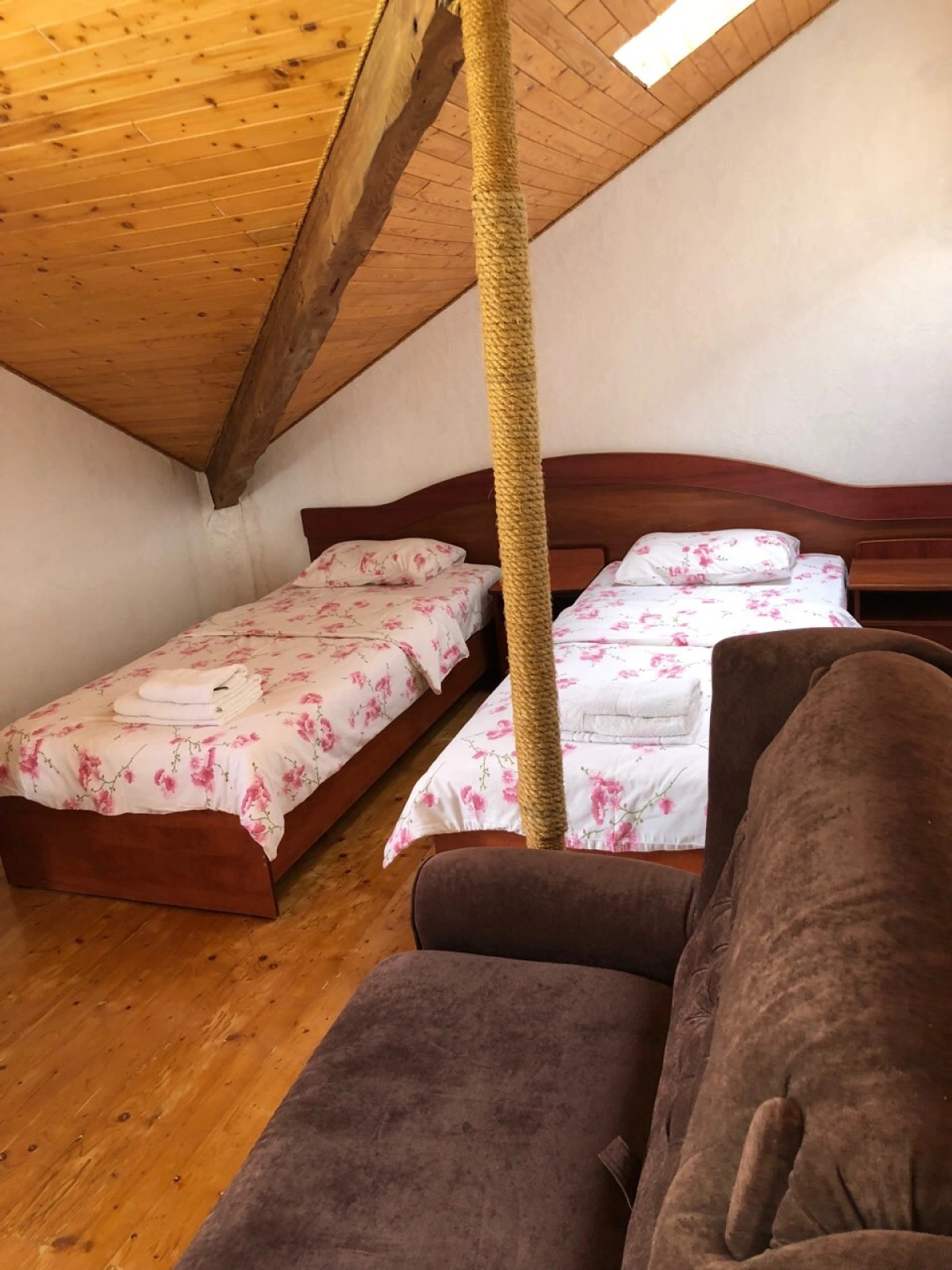 Гостевой Дом Крым Ностальжи