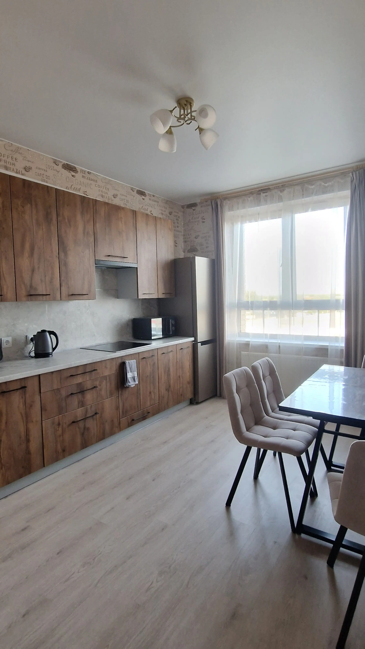 Квартира Friendly Apart у перинатального центра