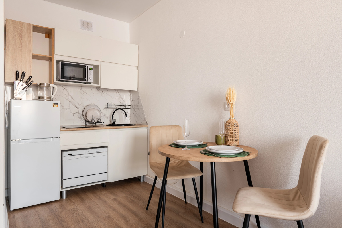 Квартира Коко Шанель