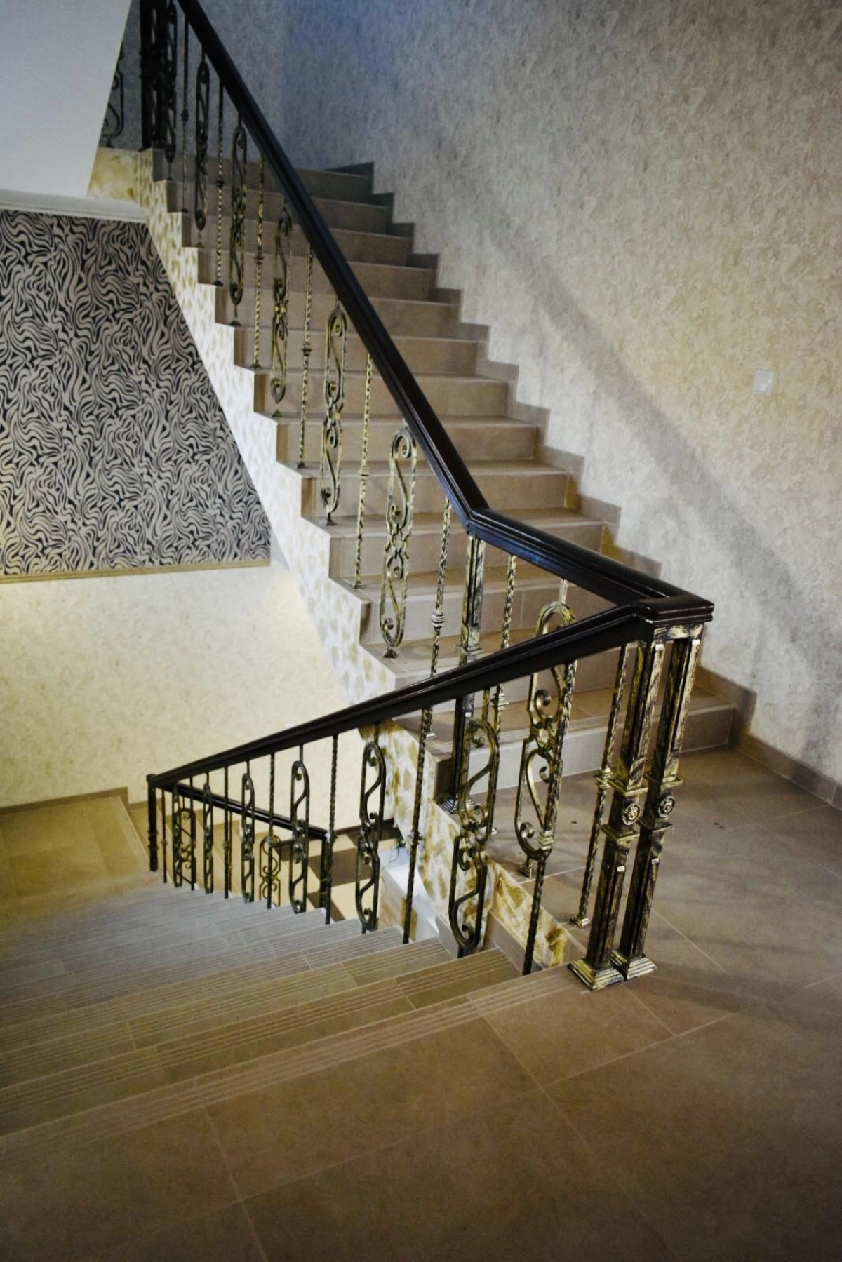 Отель Ареанда