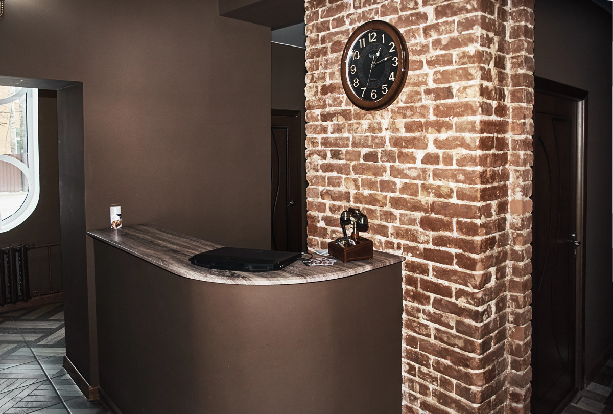 Отель Империал