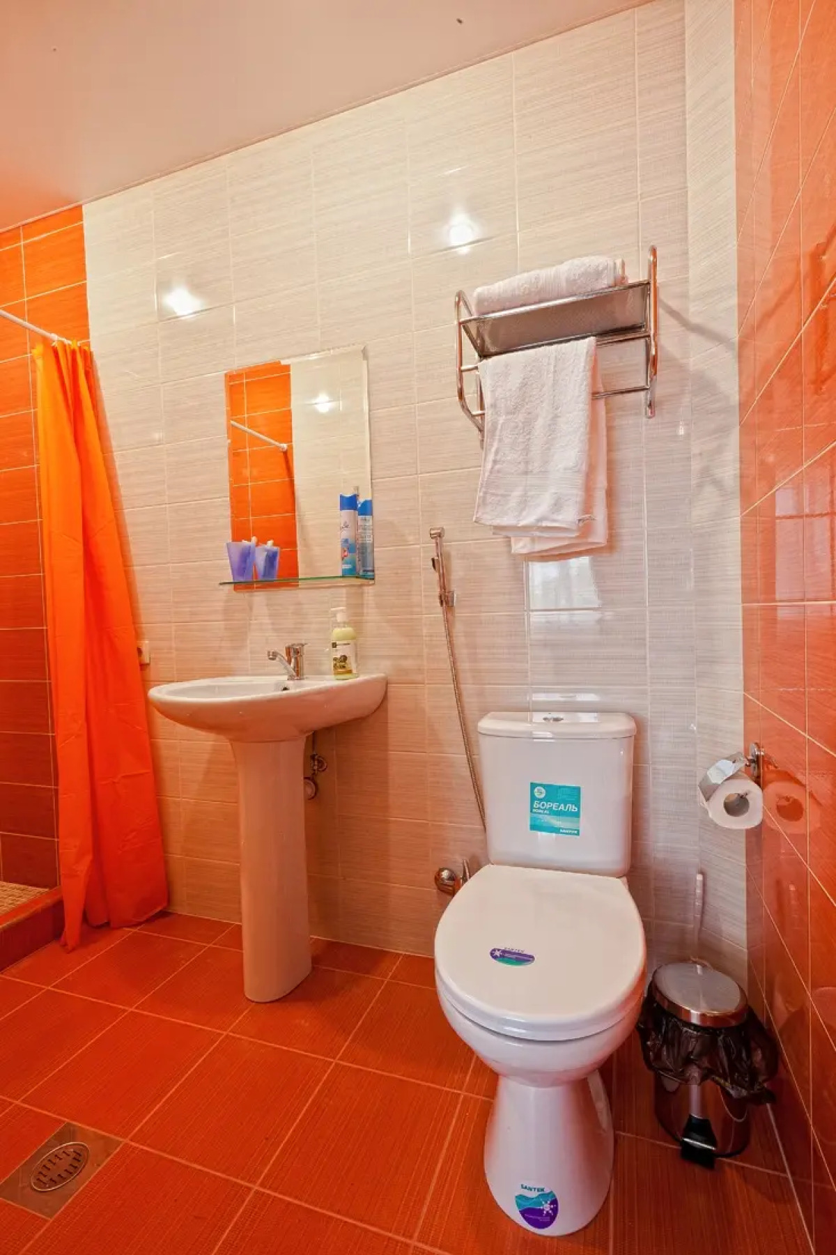 Гостевой дом Прованс