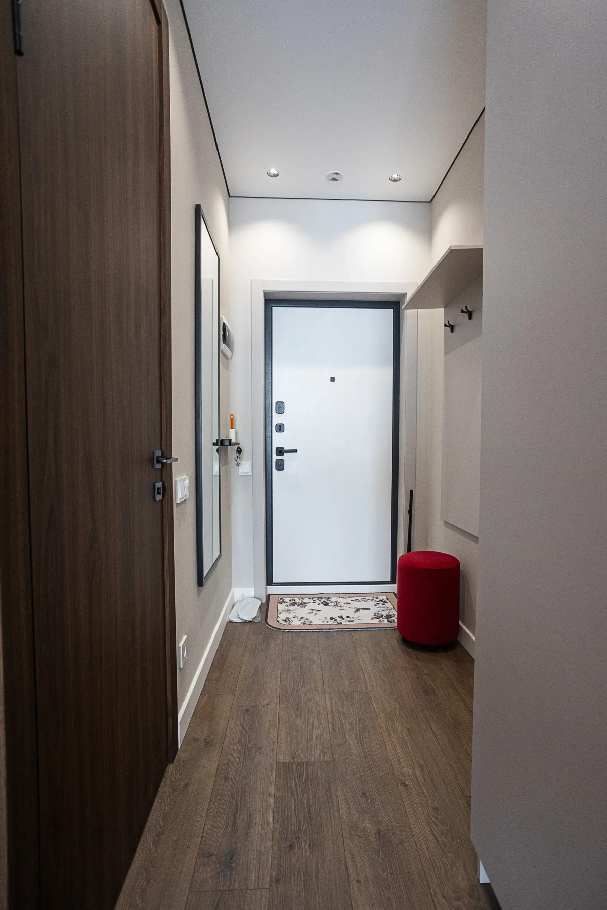 Квартира с незабываемой атмосферой