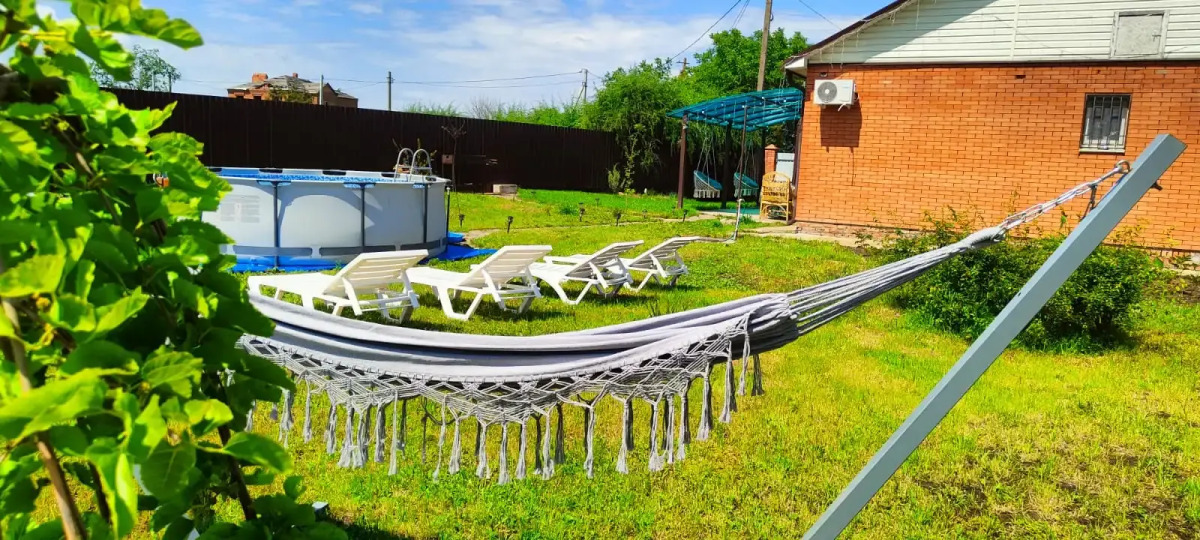 Частный Дом Любимая Дача