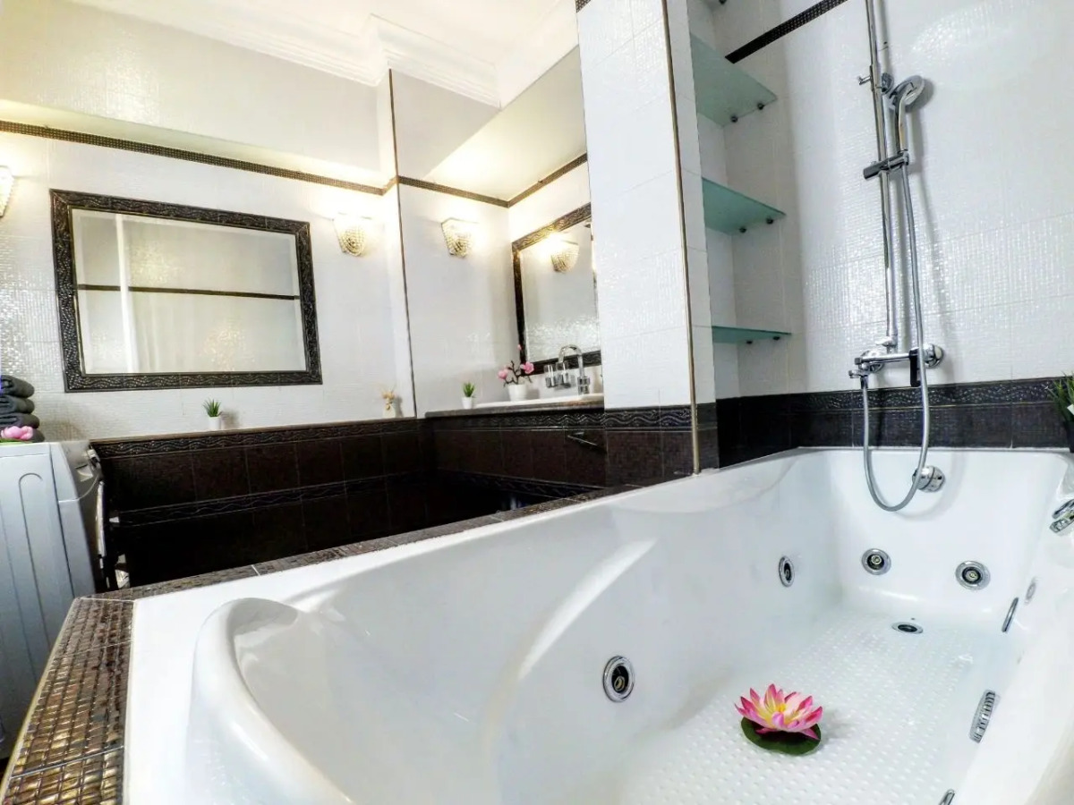 Квартира Vip у Кремля