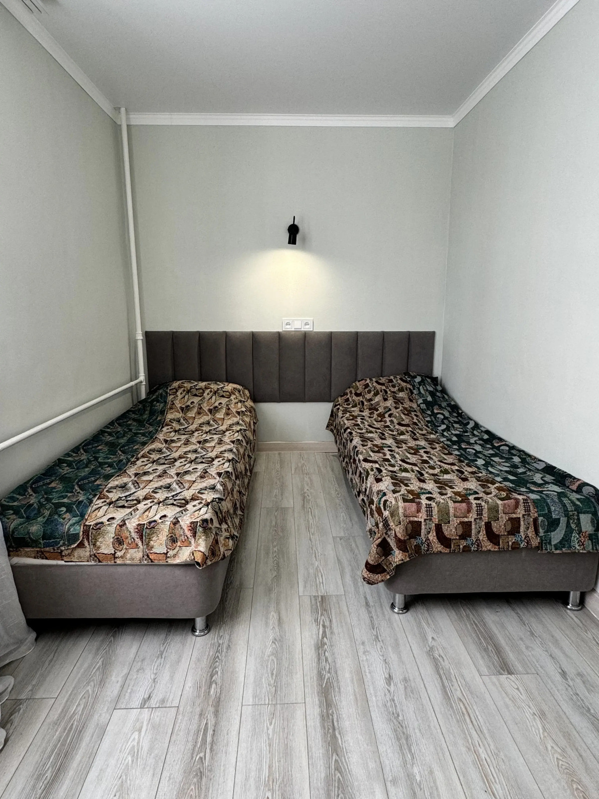 Квартира на Калинина 107