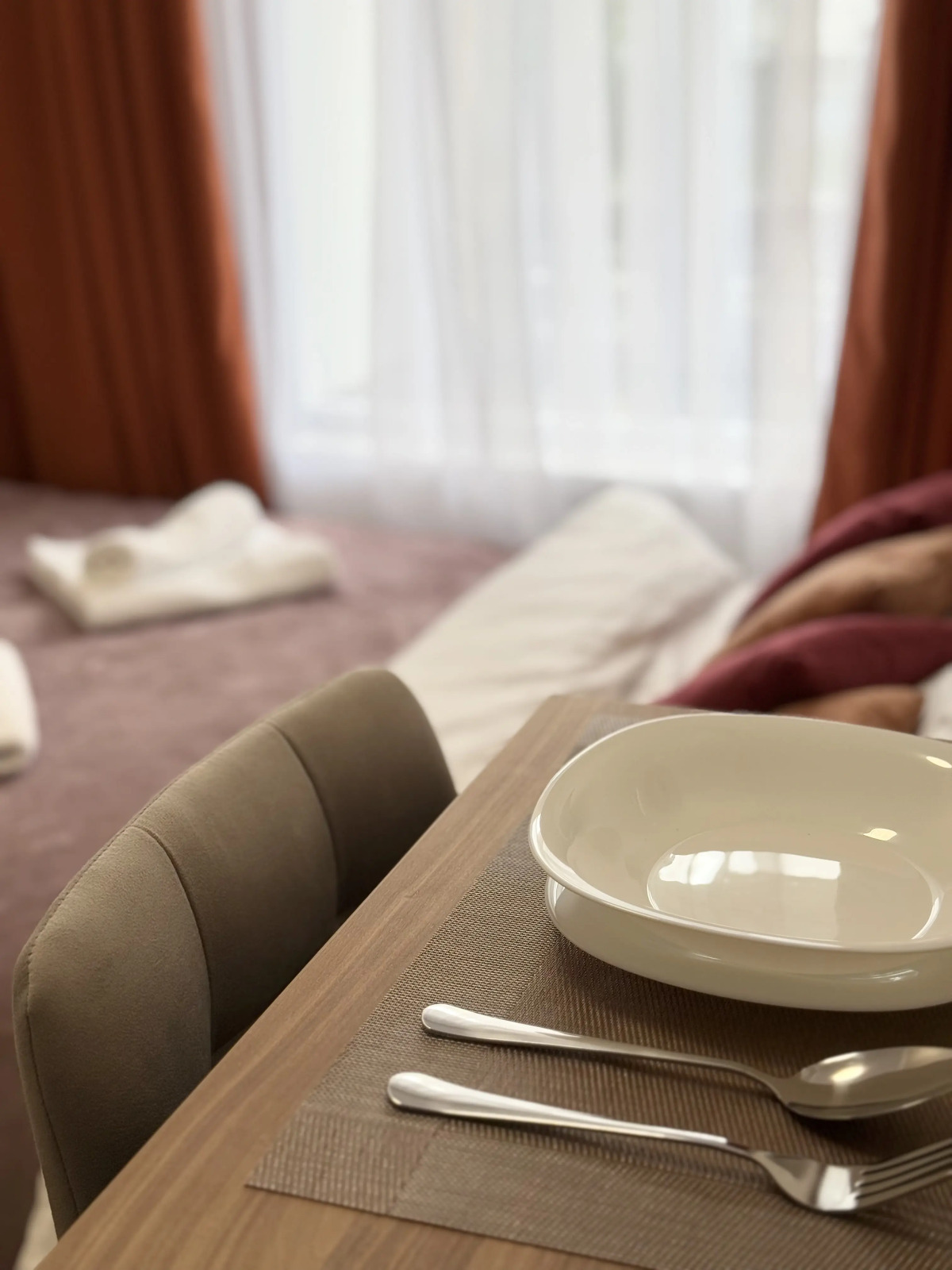 Апартаменты 2 Комфортно и Точка на Большой Якиманке 35с1