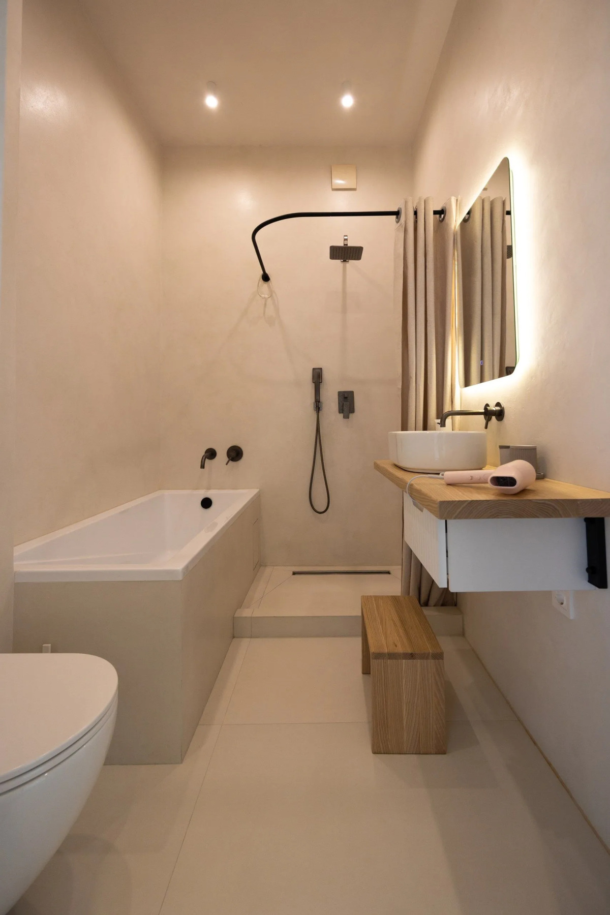 Квартира Апартаменты на Море