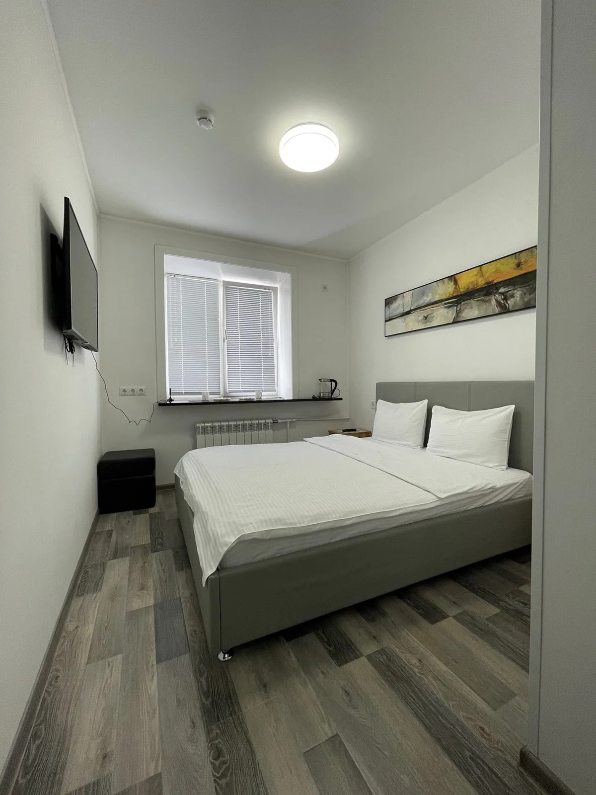 Мини-отель Династия