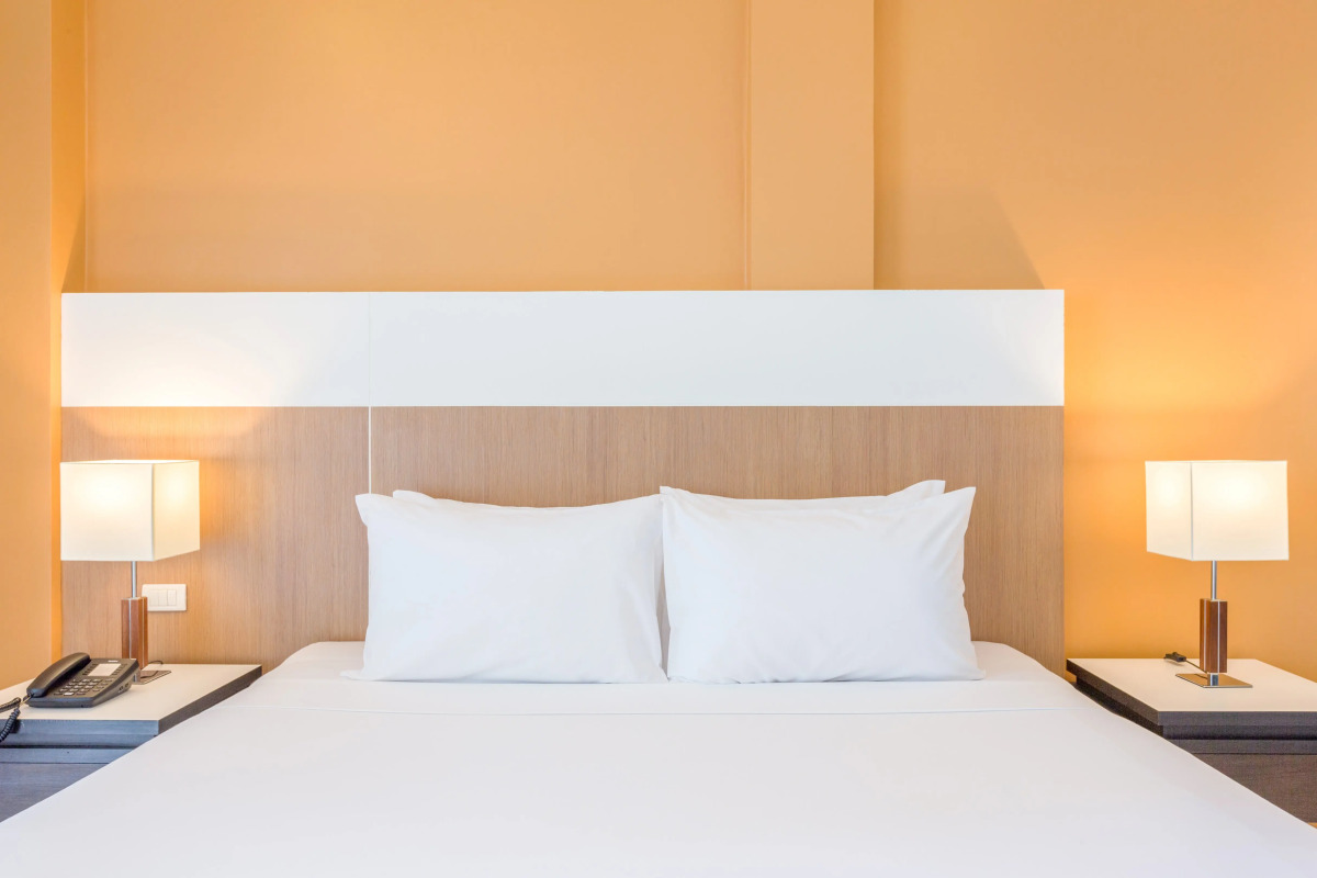 Курорт Chanalai Hillside