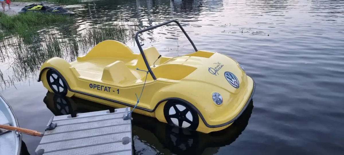 Апартаменты ПМЖ