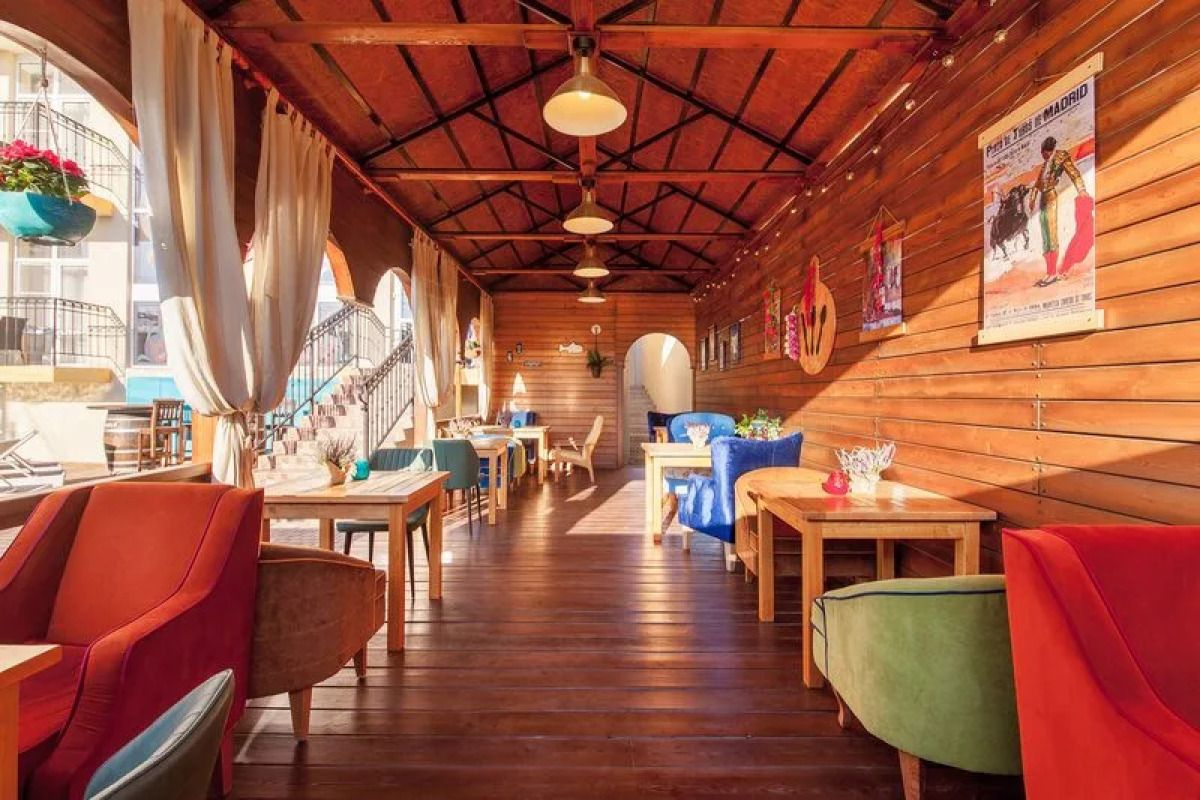 Гостевой дом Picasso