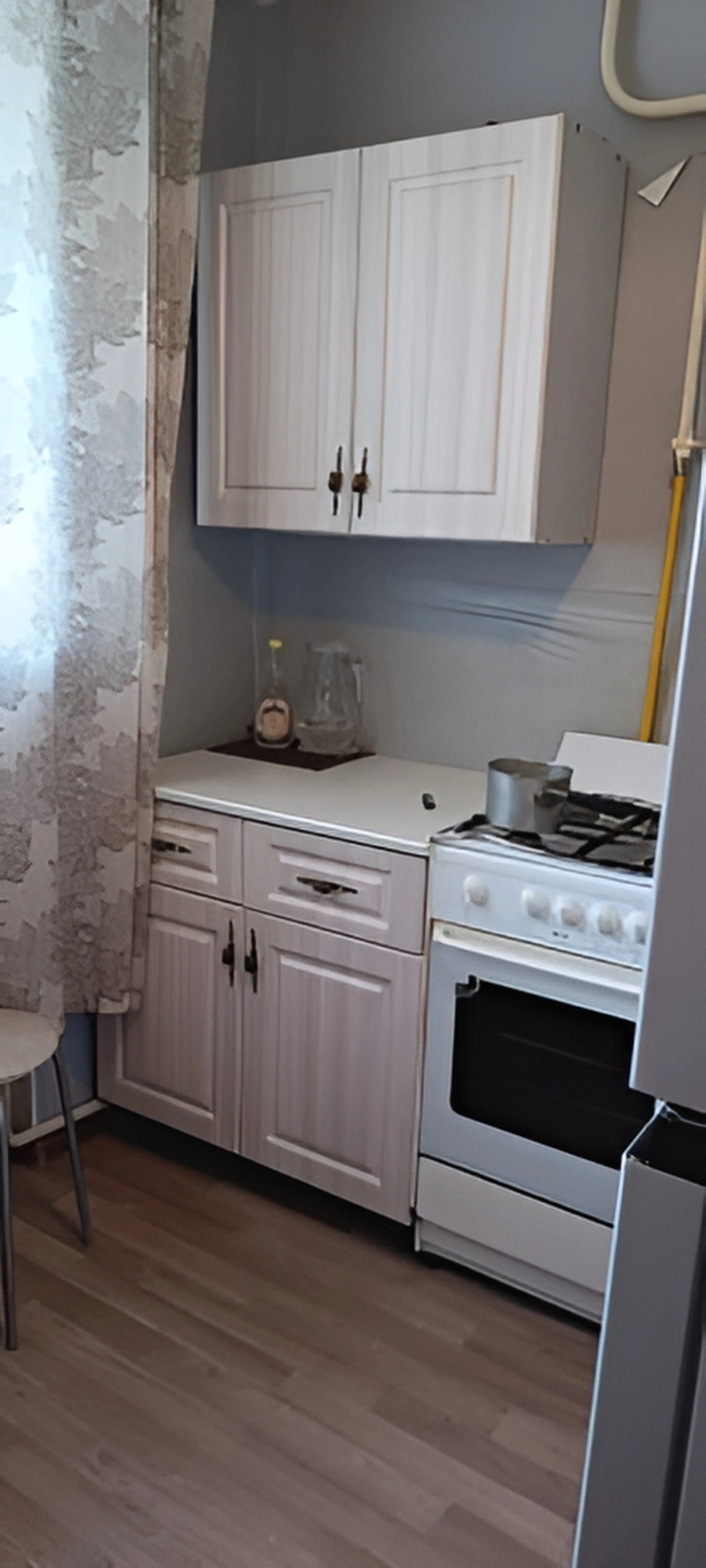 Апартаменты Комфортная квартира