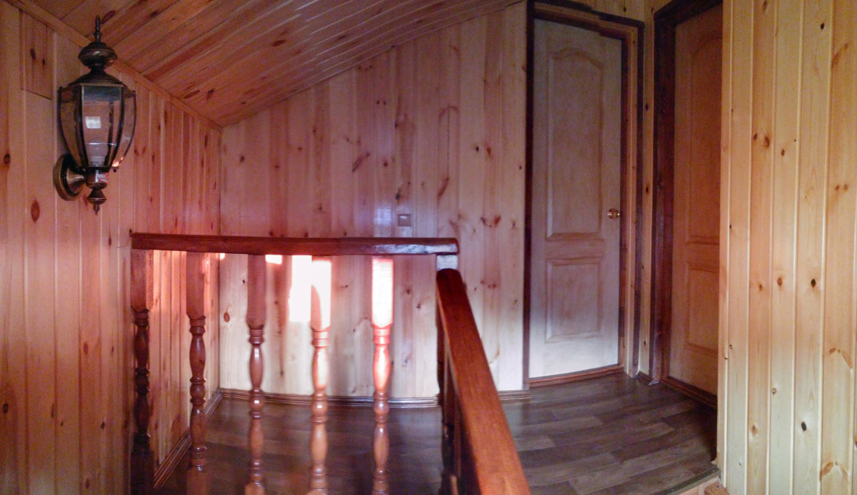 Гостевой Дом Берег Байкала