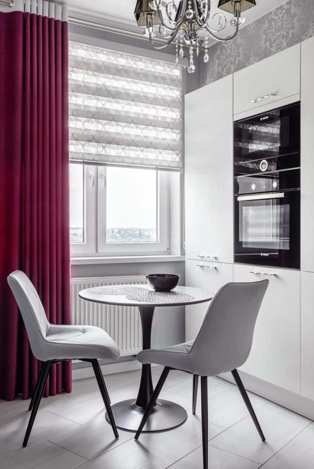 Апартаменты Apart39 Перламутр с Видом на Реку