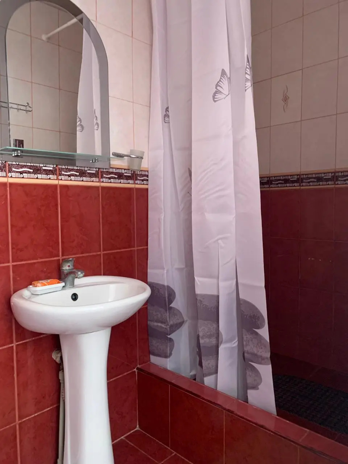 Гостевой дом на Косицкого