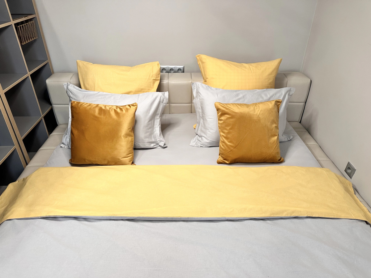 Апартаменты  "Мневники"