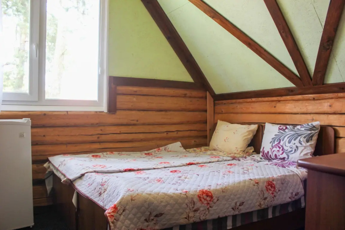 Апартаменты на Куршской Косе 1