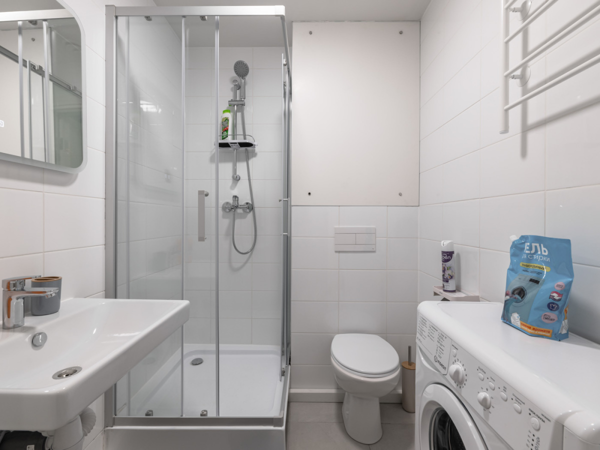 Апартаменты Студия в Филимонково