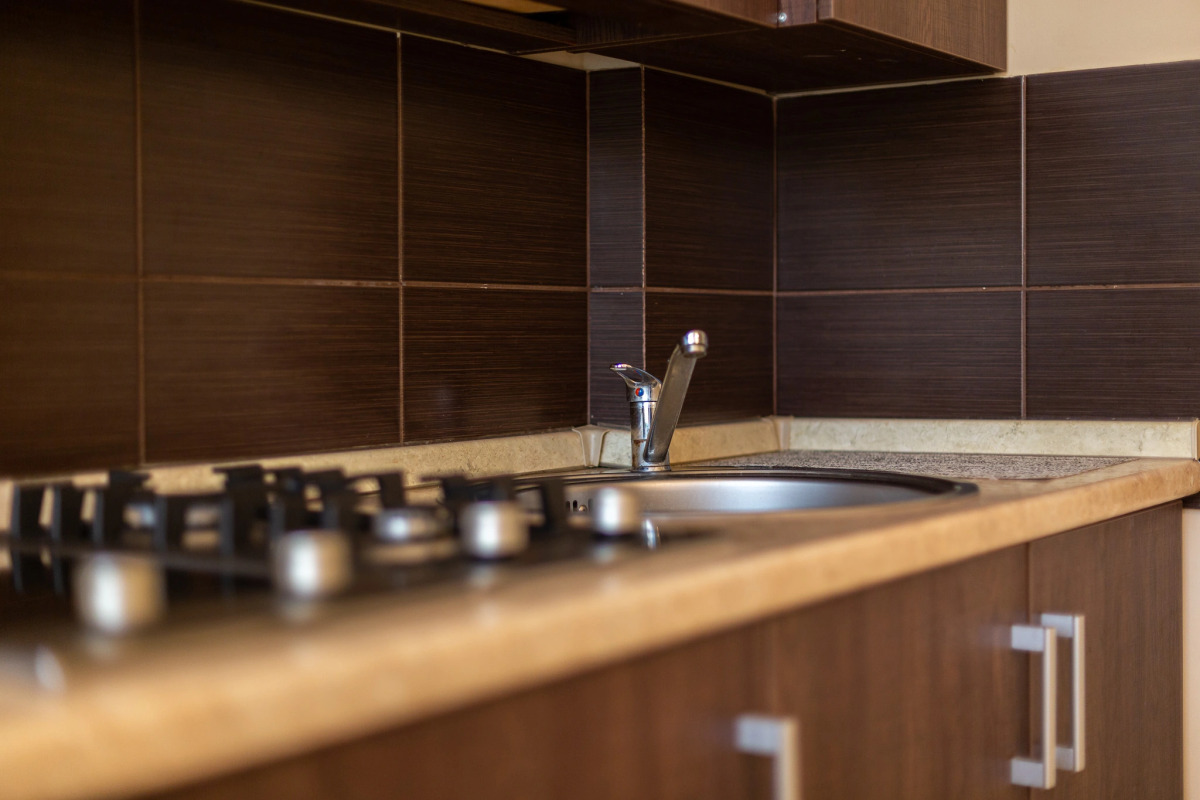 Квартира Номер в Отеле с Балконом Шикарным Видом на Горы