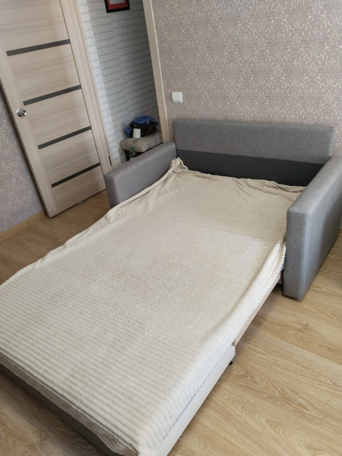 Квартира  в центре Новомосковска