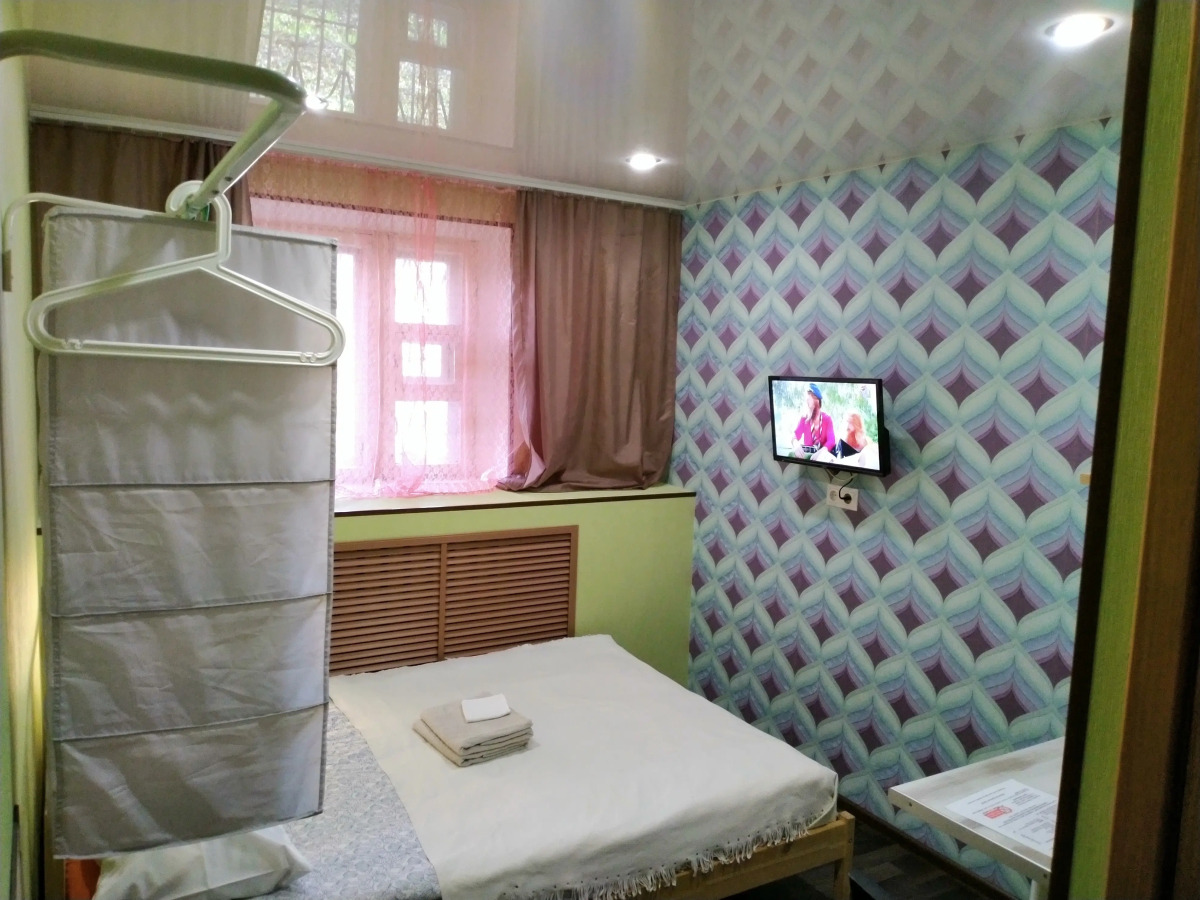 Апарт-отель Вавилон